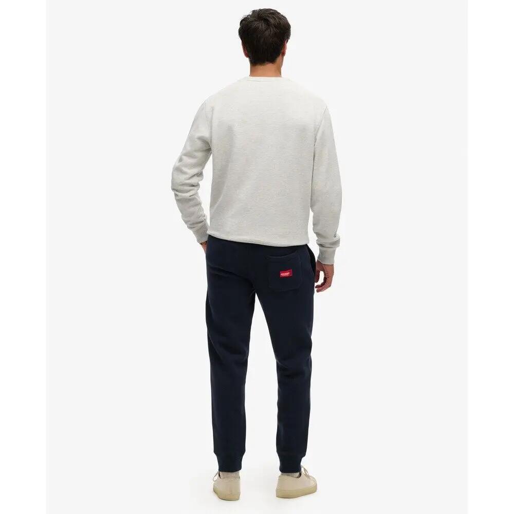 Pantalon de jogging Superdry Essential Logo 3/5