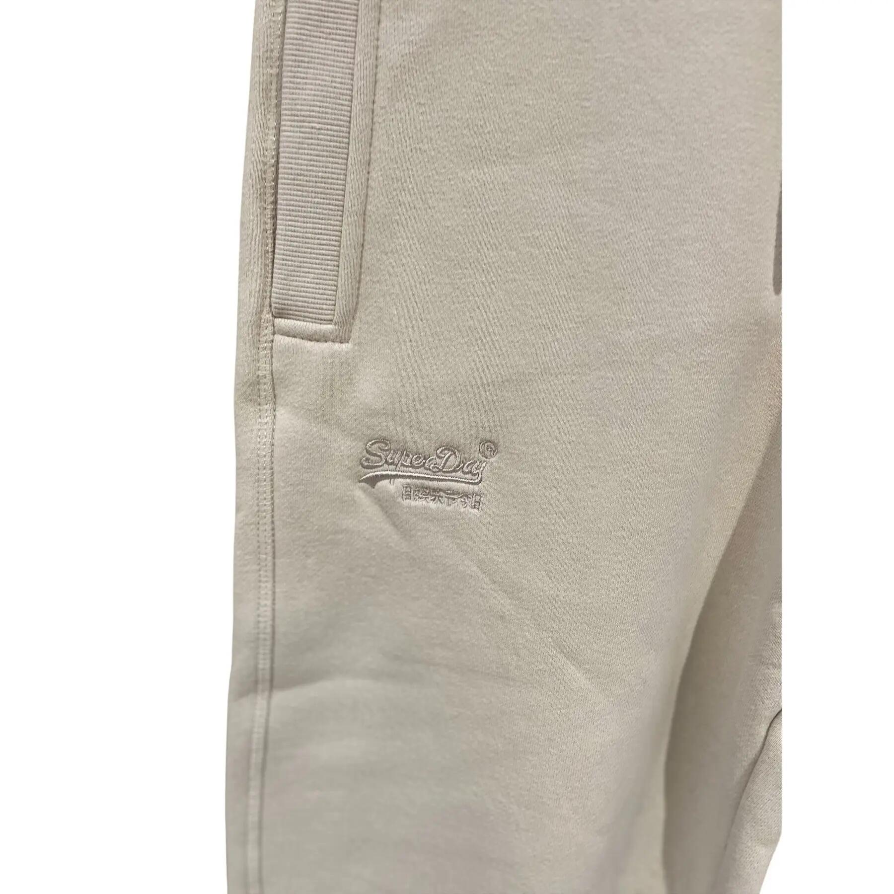 Pantalon de jogging Superdry Essential 3/3
