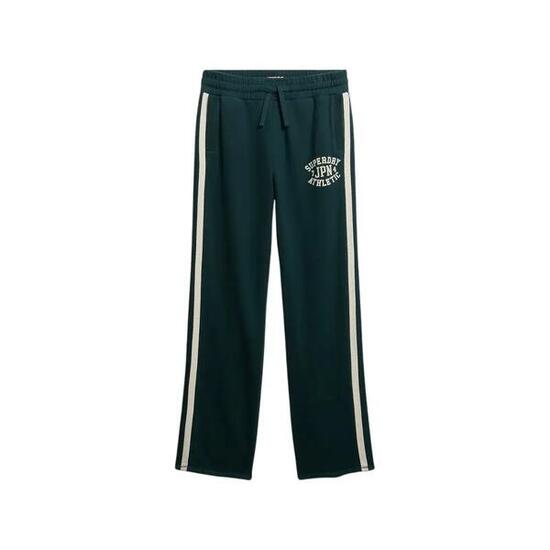 Pantalon de jogging droit Superdry Athletic Essentials