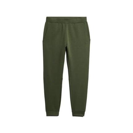Spodnie dresowe slim fit Superdry Tech