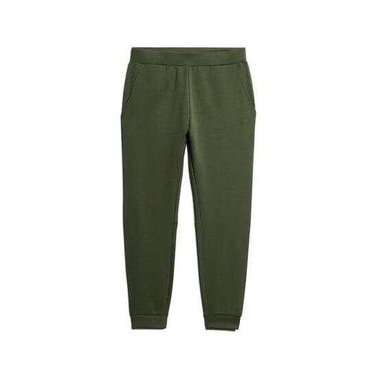 Spodnie dresowe slim fit Superdry Tech