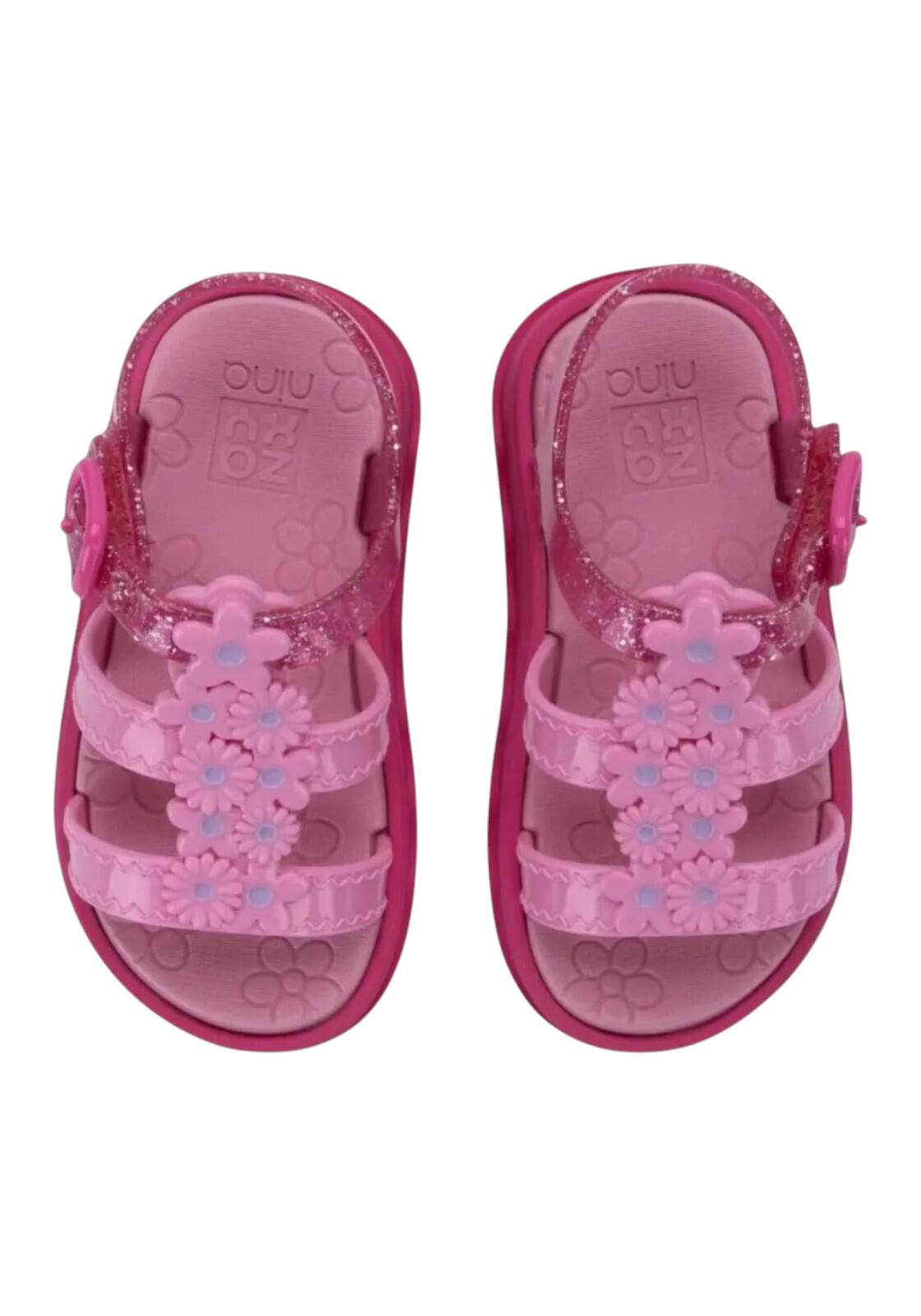 GARDEN SANDAL COL BP519 3/4