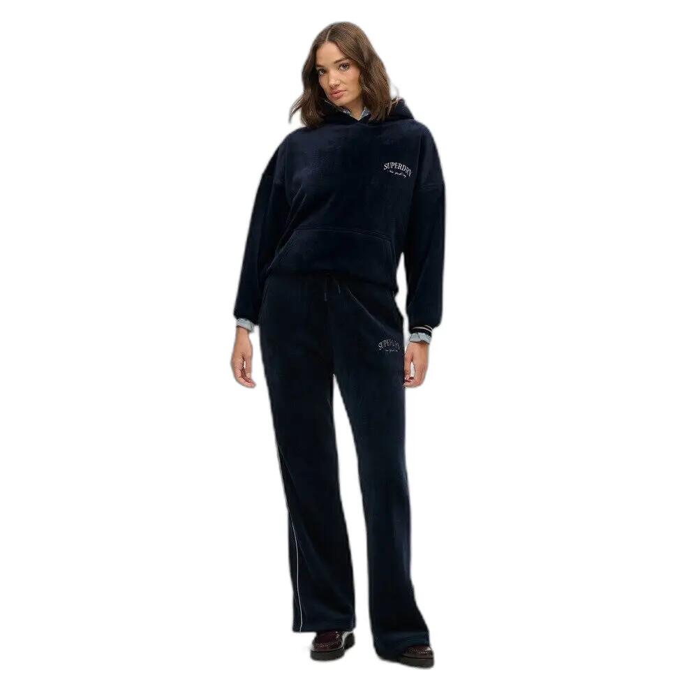 Dames joggingsbroek Superdry Country Club 2/7