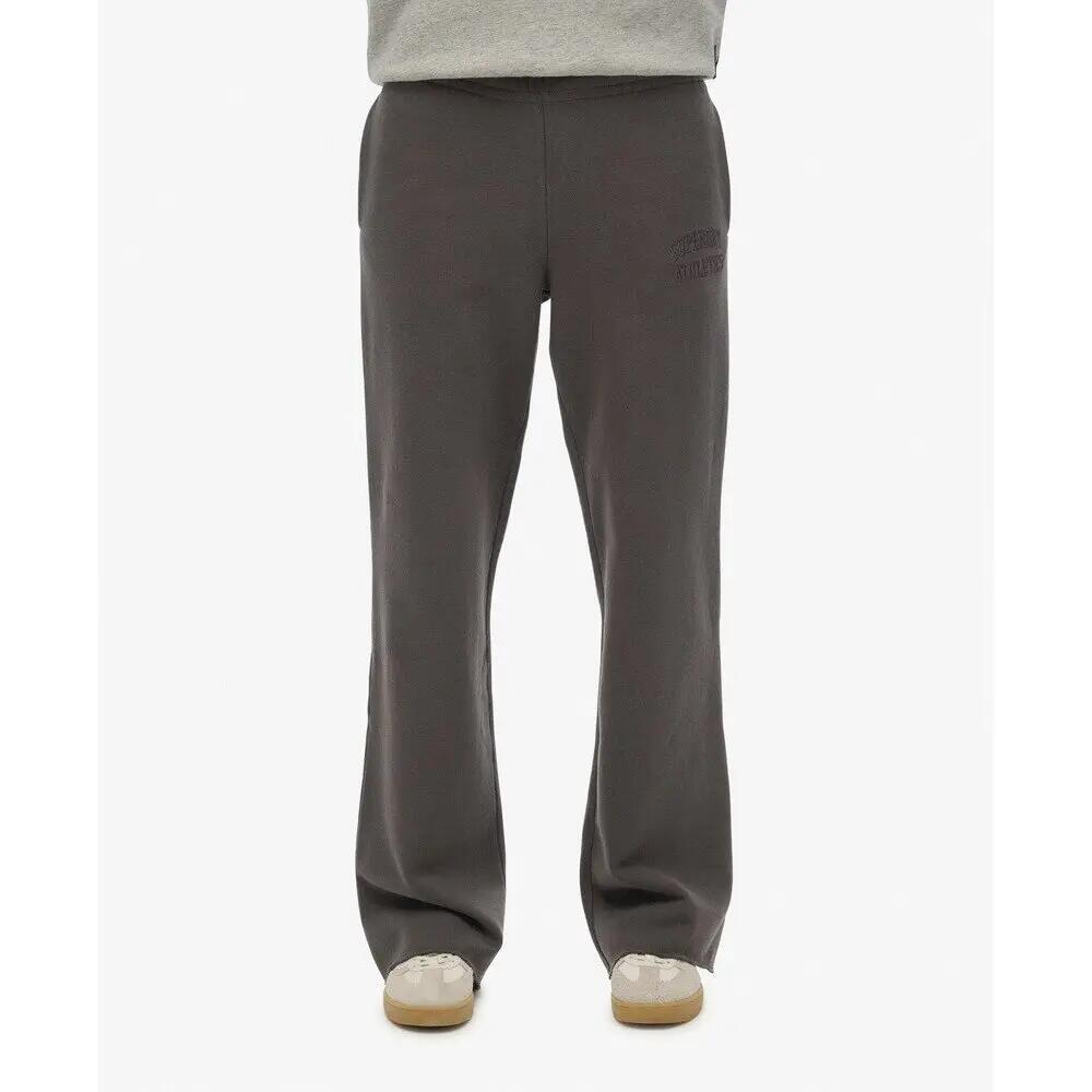 Dames joggingsbroek Superdry Athletic Tonal Emb Wl 2/7