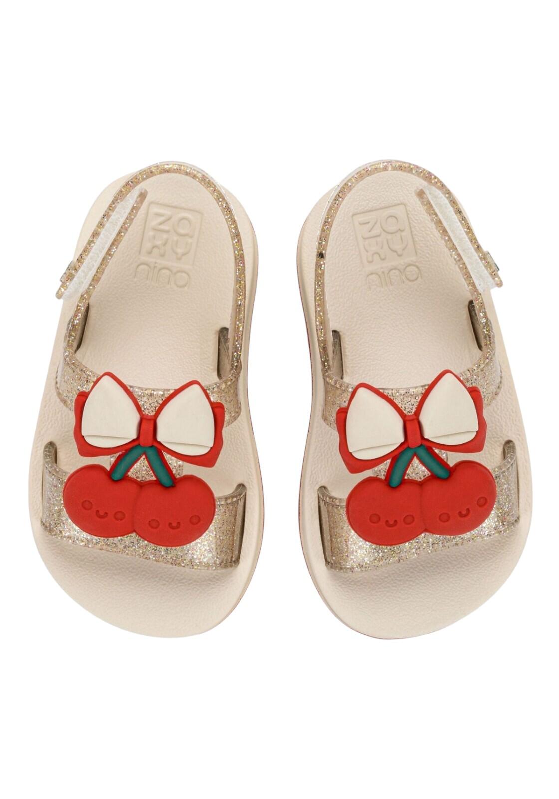 CHERRY SANDAL COL BQ619 3/3