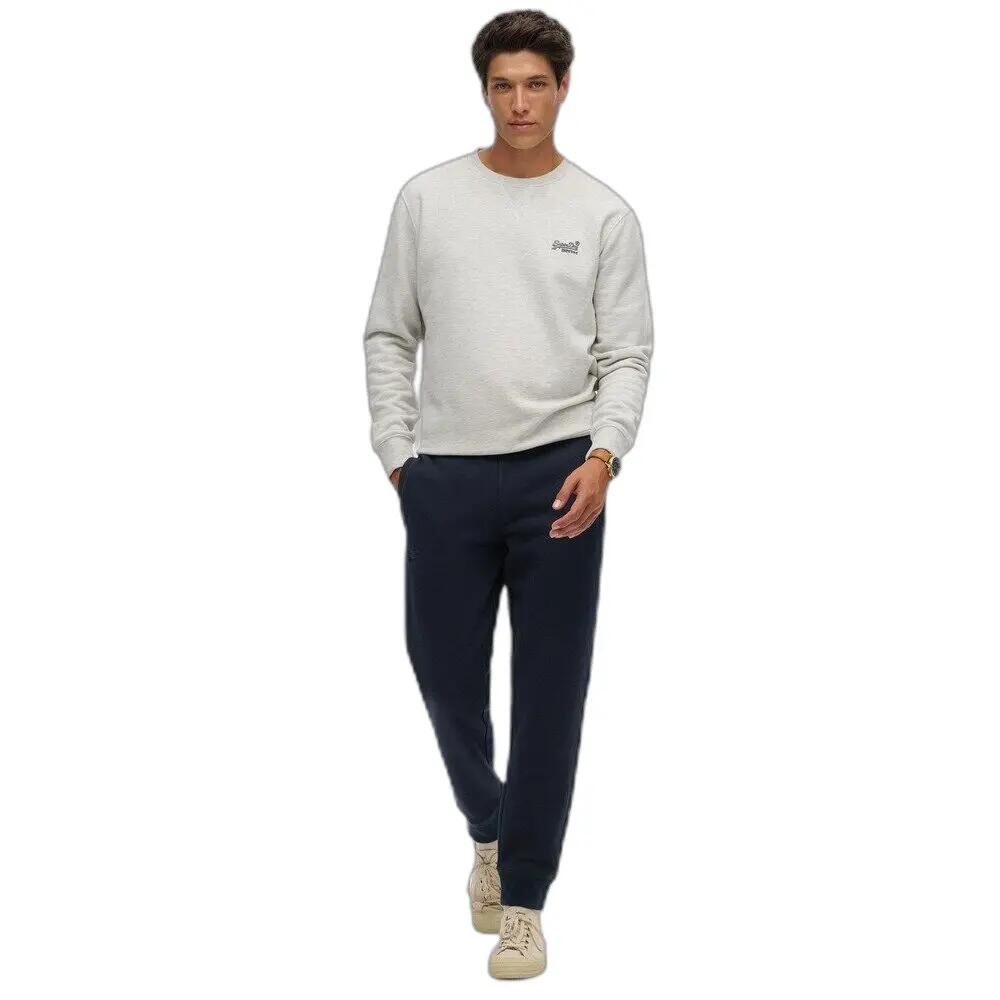Pantalon de jogging Superdry Essential Logo 2/5
