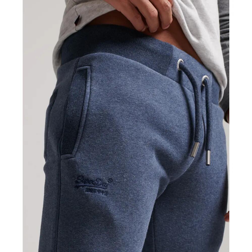 Bio-Baumwoll-Jogginghose Superdry Vintage Logo 4/5