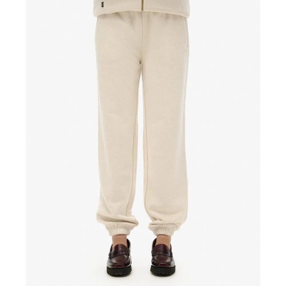 Dames joggingsbroek Superdry Essential Logo Hb 2/7