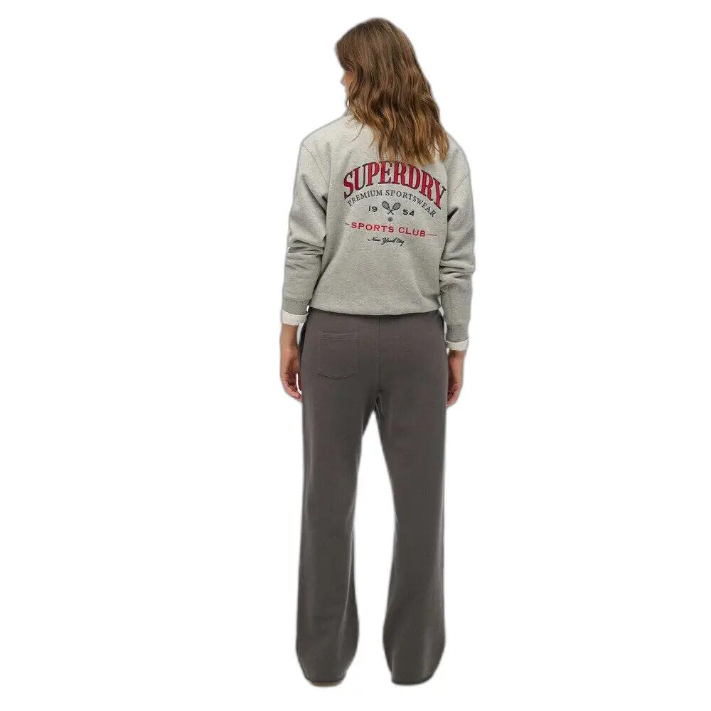 Dames joggingsbroek Superdry Athletic Tonal Emb Wl 5/7