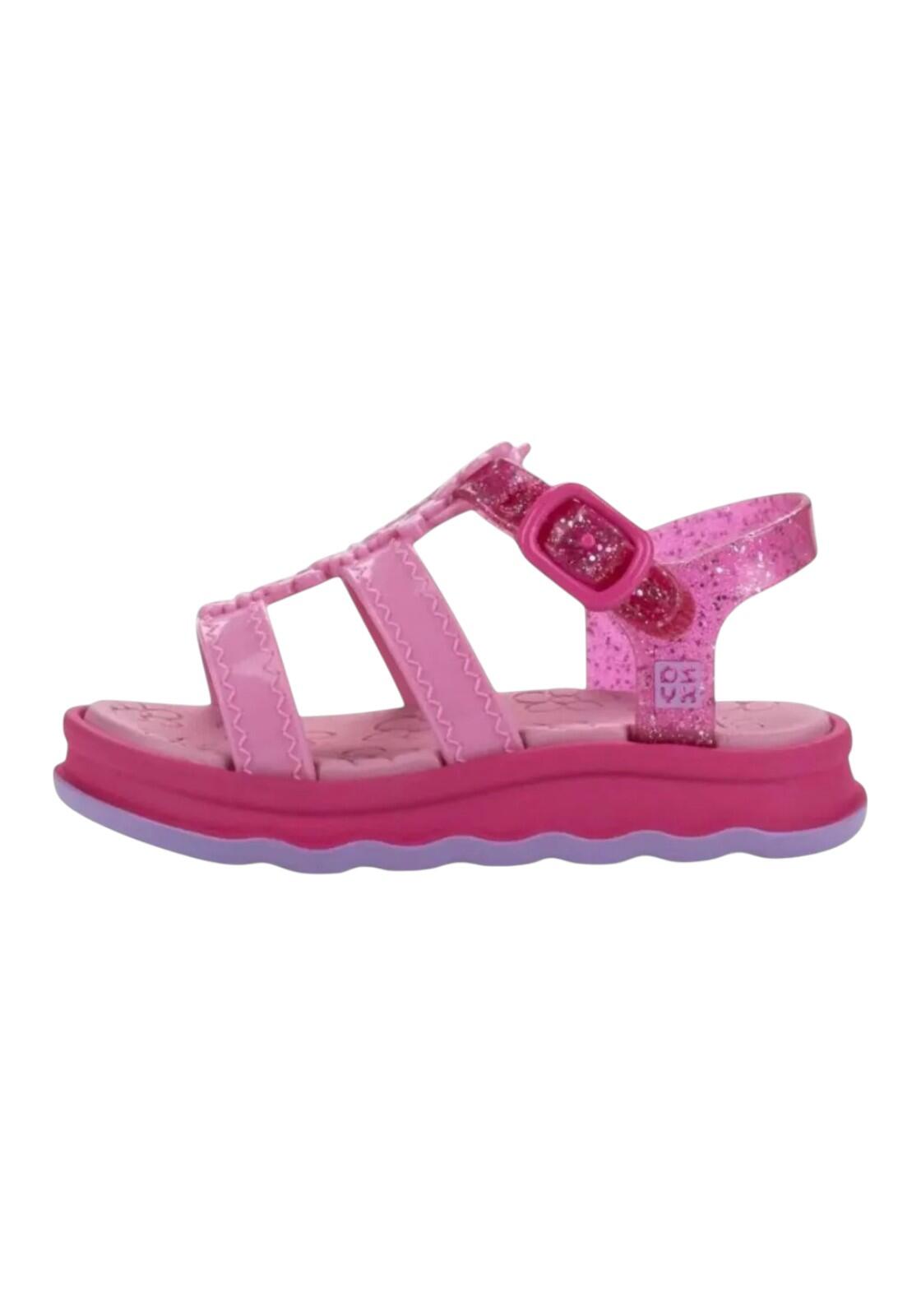 GARDEN SANDAL COL BP519 2/4