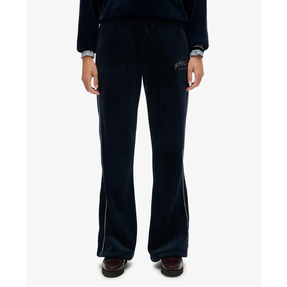 Dames joggingsbroek Superdry Country Club 5/7