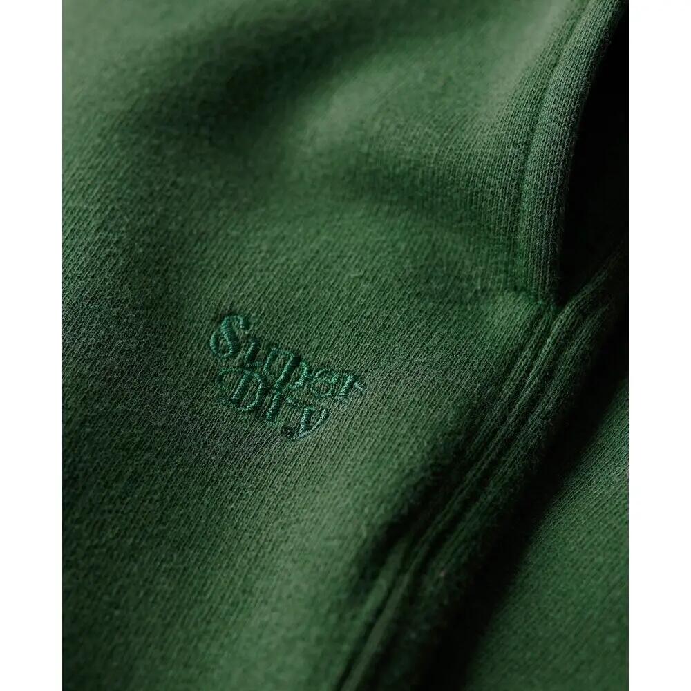 Calças de fato de treino desgastadas feminino Superdry 5/6