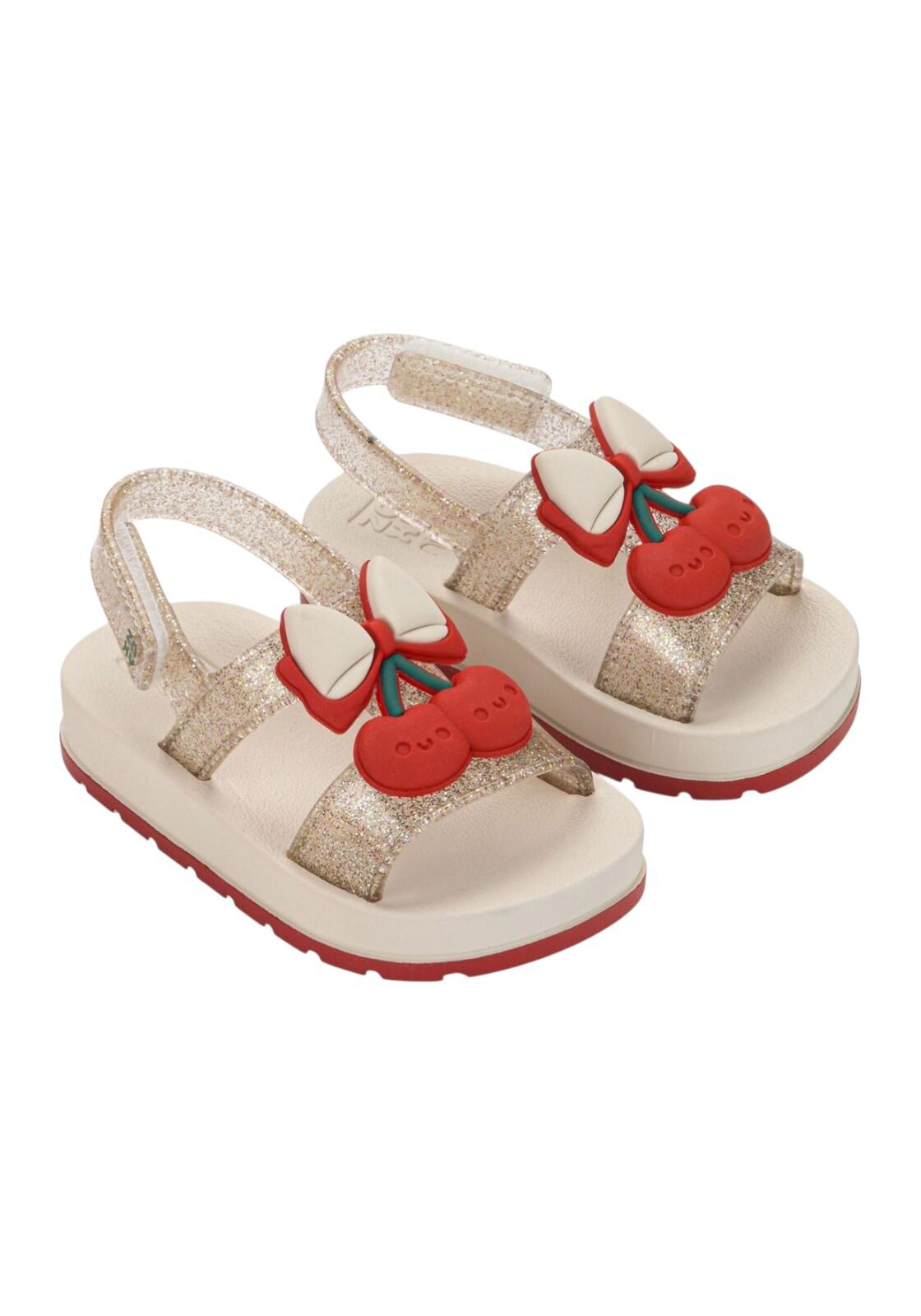 CHERRY SANDAL COL BQ619 2/3