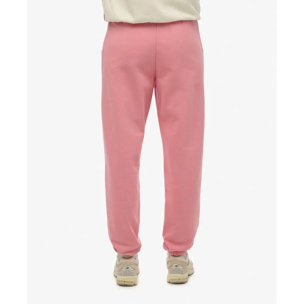 Einfarbige Jogginghose für Damen Superdry 5/7