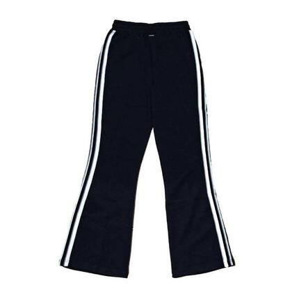 Pantalon de jogging droit rayé femme Superdry Studios