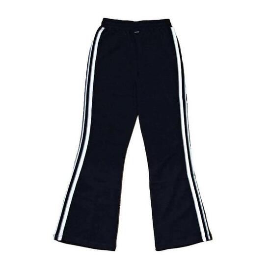 Pantalon de jogging droit rayé femme Superdry Studios