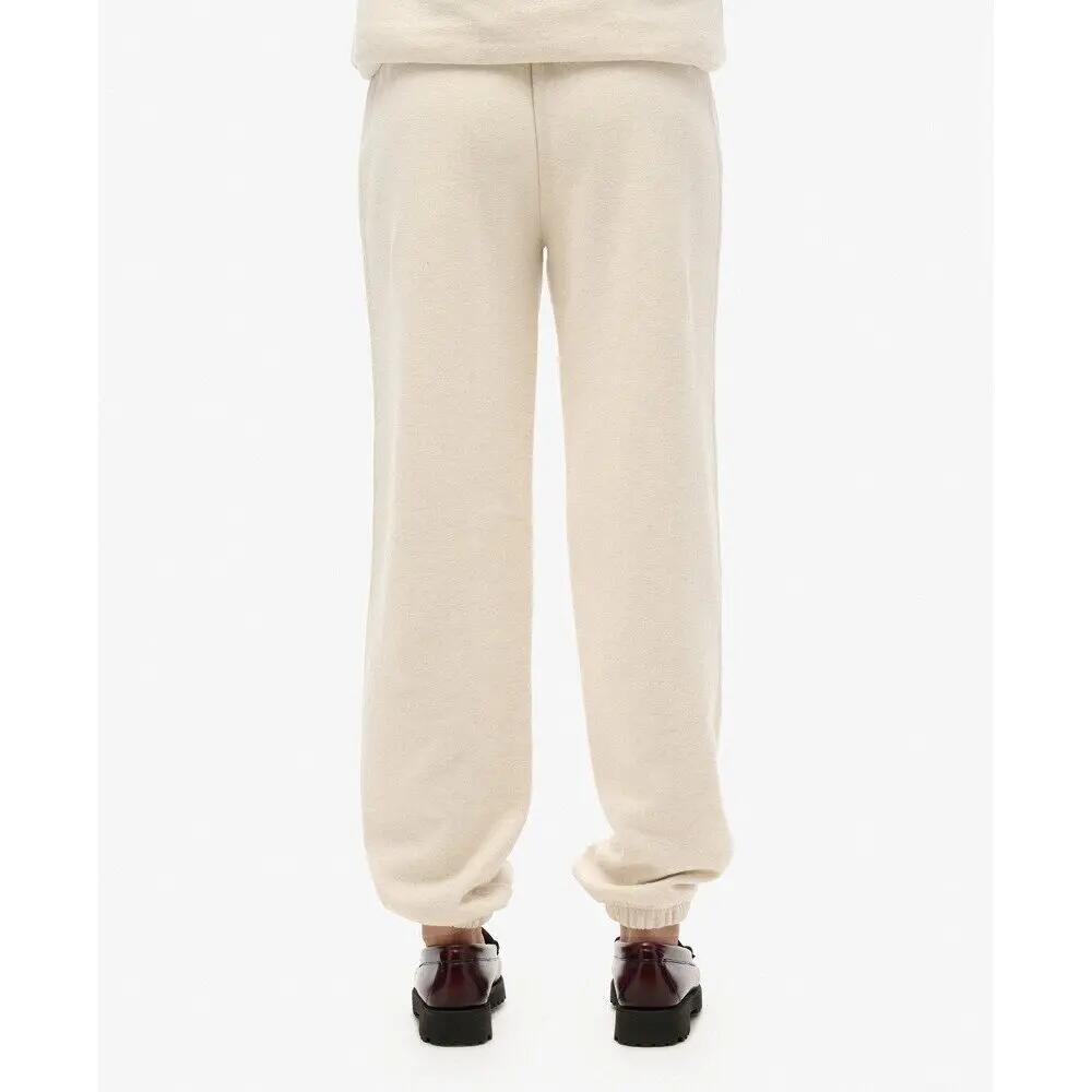Dames joggingsbroek Superdry Essential Logo Hb 5/7