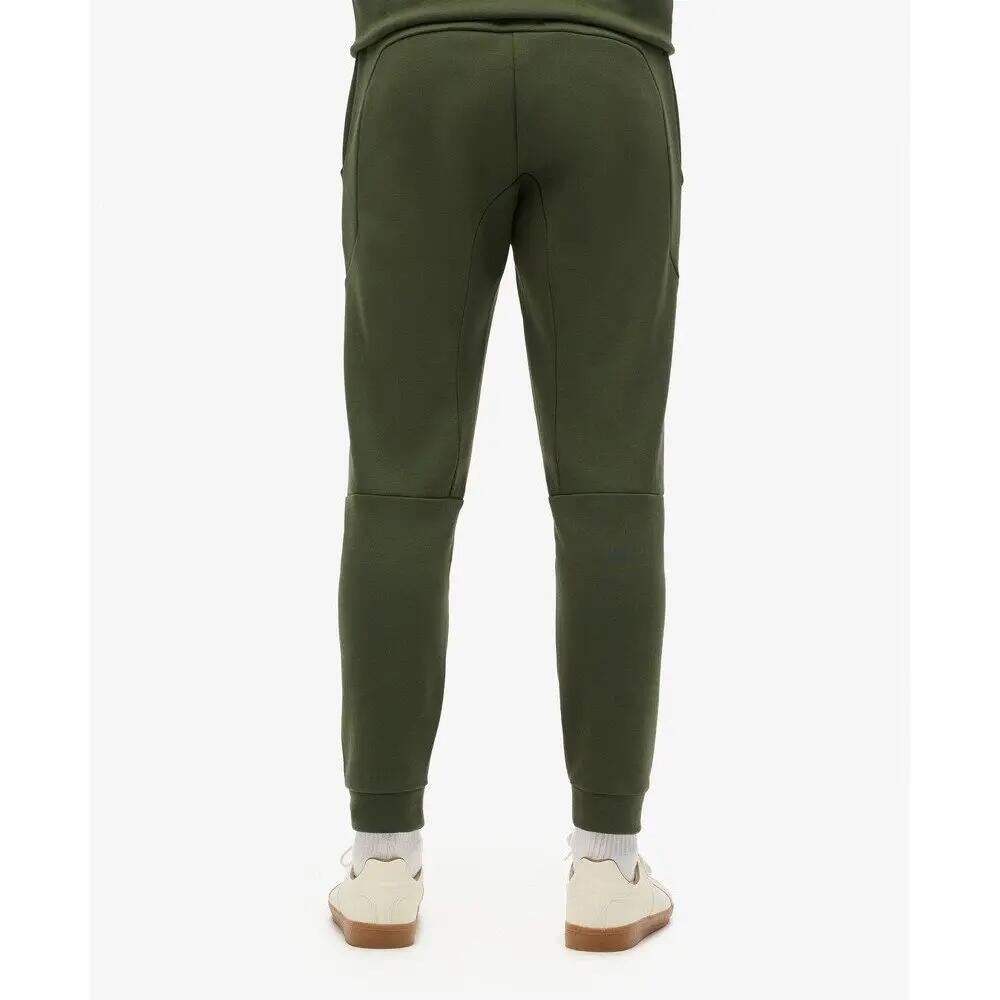 Pantalon de jogging fuselé Superdry Tech 4/7