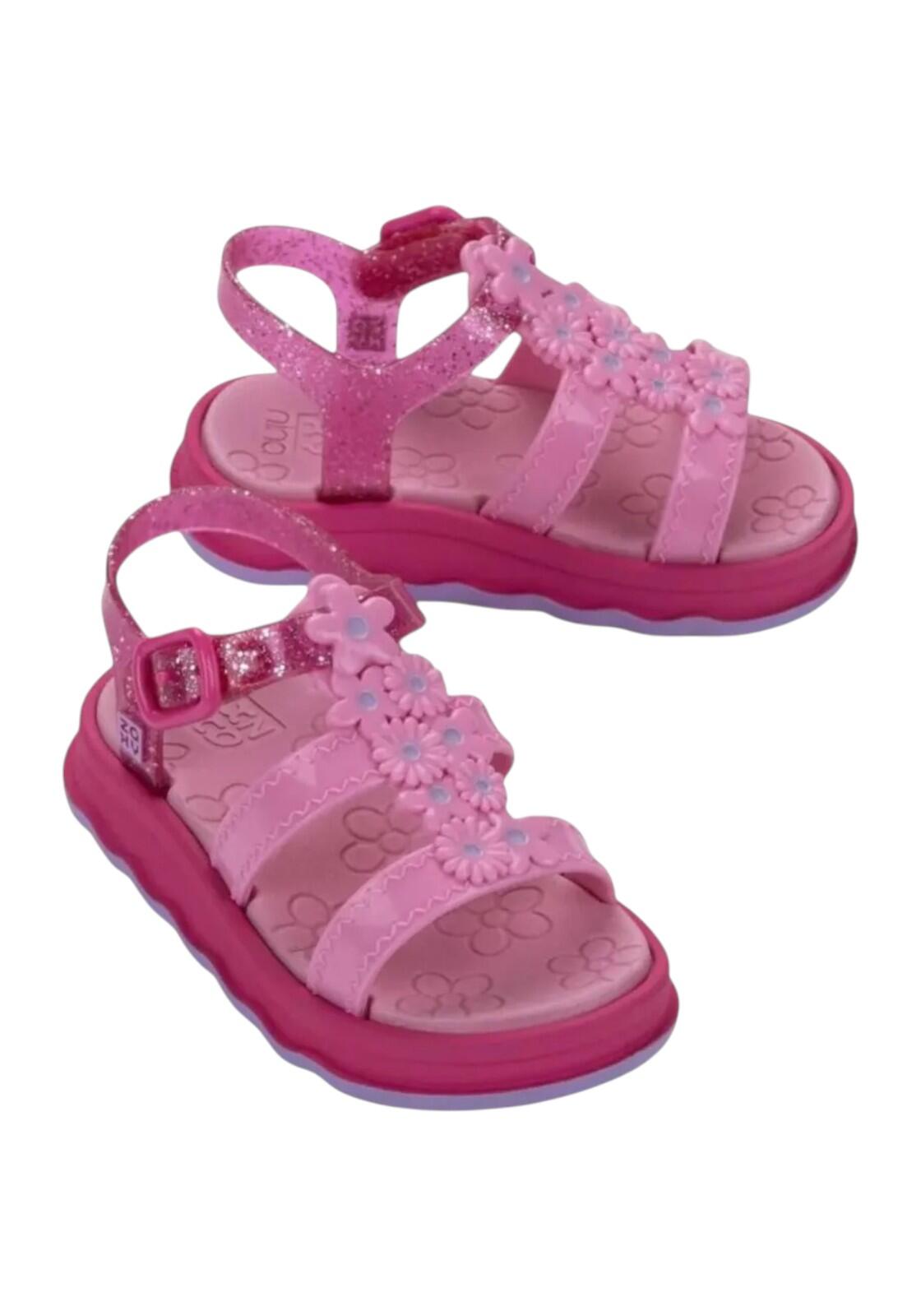 GARDEN SANDAL COL BP519 4/4