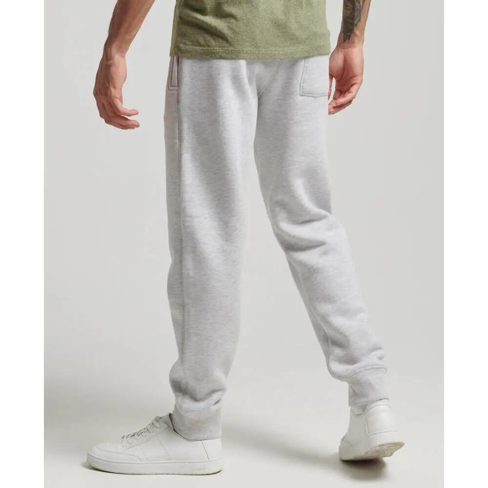 Calças de jogging Superdry Essential Logo 3/5
