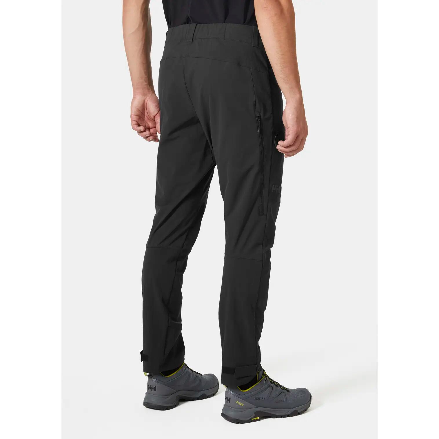 Pantalon Helly Hansen Hovda Tur 4/7