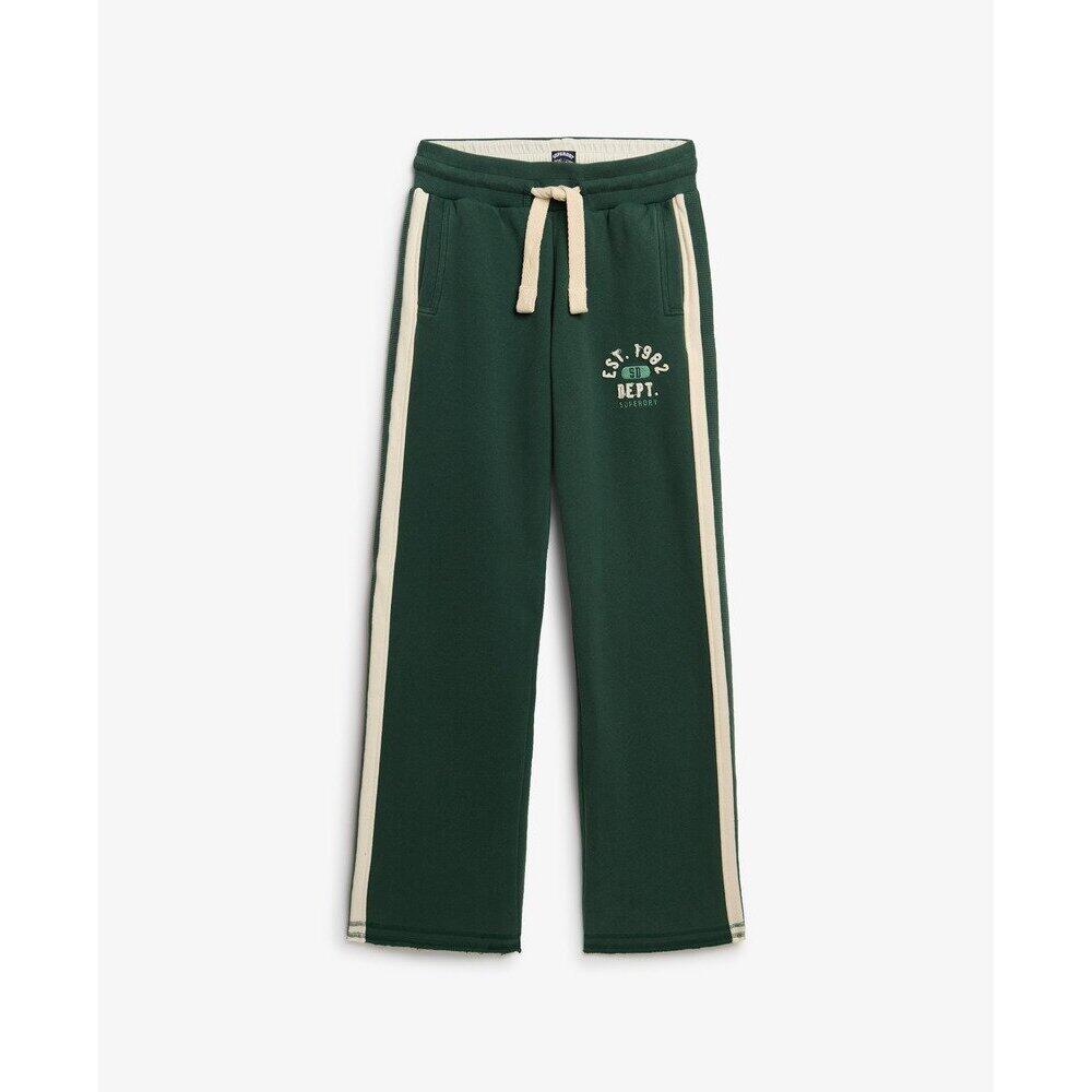 Calças de jogging para mulher Superdry Athletic Essentials 3/7