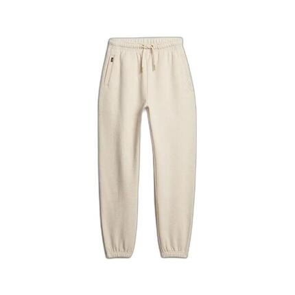 Damskie spodnie dresowe Superdry Essential Logo Hb