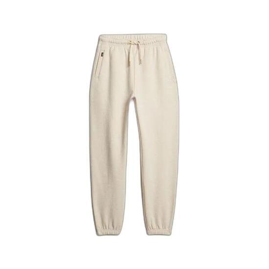 Damskie spodnie dresowe Superdry Essential Logo Hb
