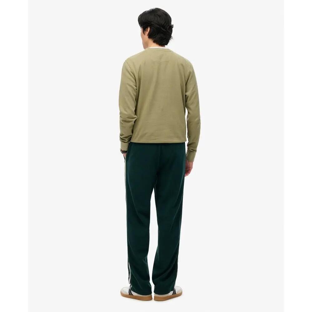 Pantalon de jogging droit Superdry Athletic Essentials 6/7