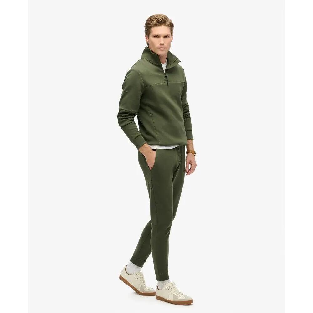 Pantalon de jogging fuselé Superdry Tech 6/7