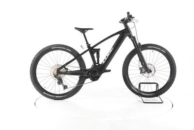 Ebike ricondizionata · Cube Stereo Hybrid 120 SLX · Ottime condizioni
