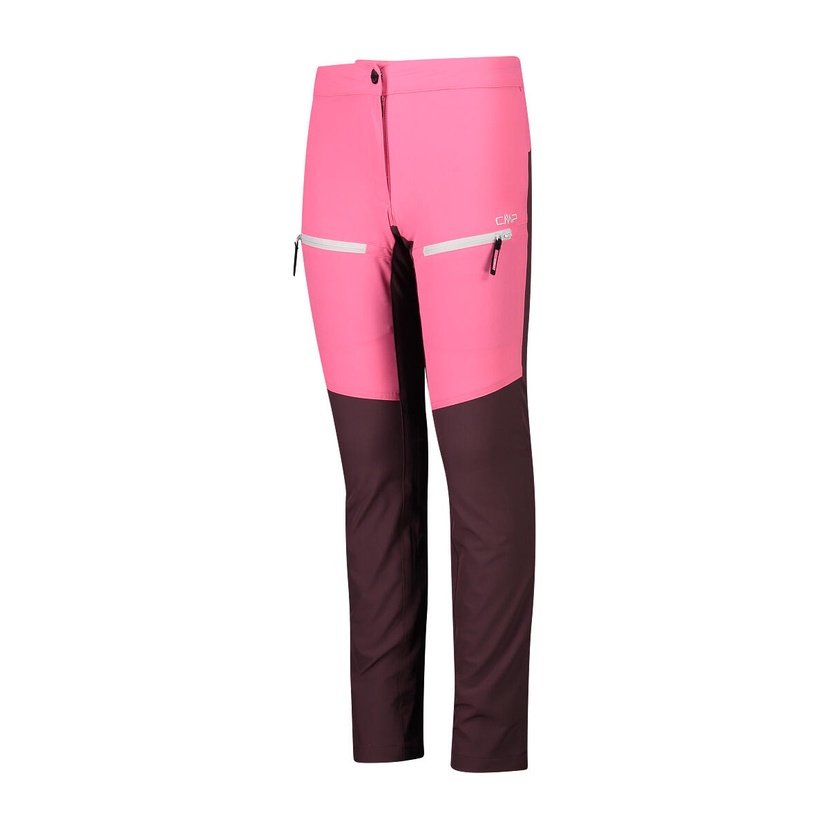 Jogging long fille CMP 3/3