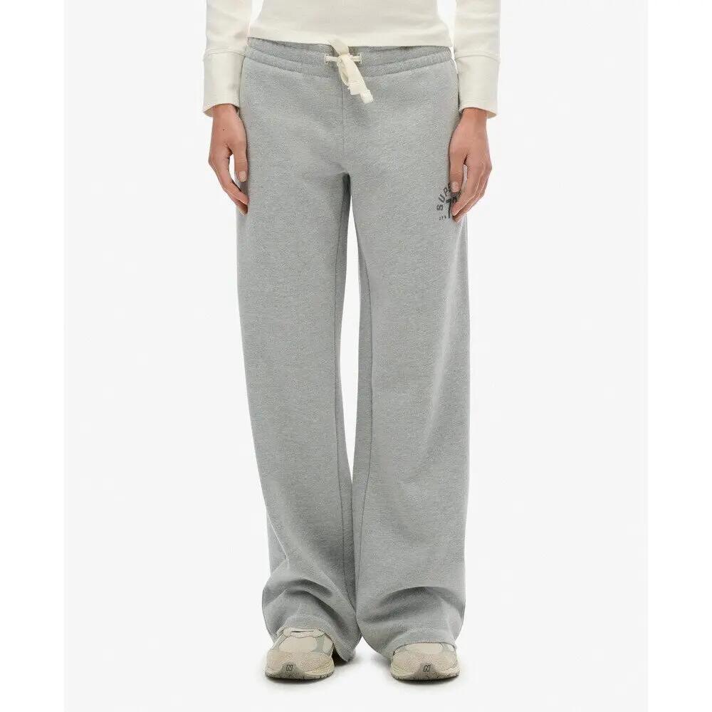 Pantaloni da jogging donna Superdry Athletic Essentials 3/7