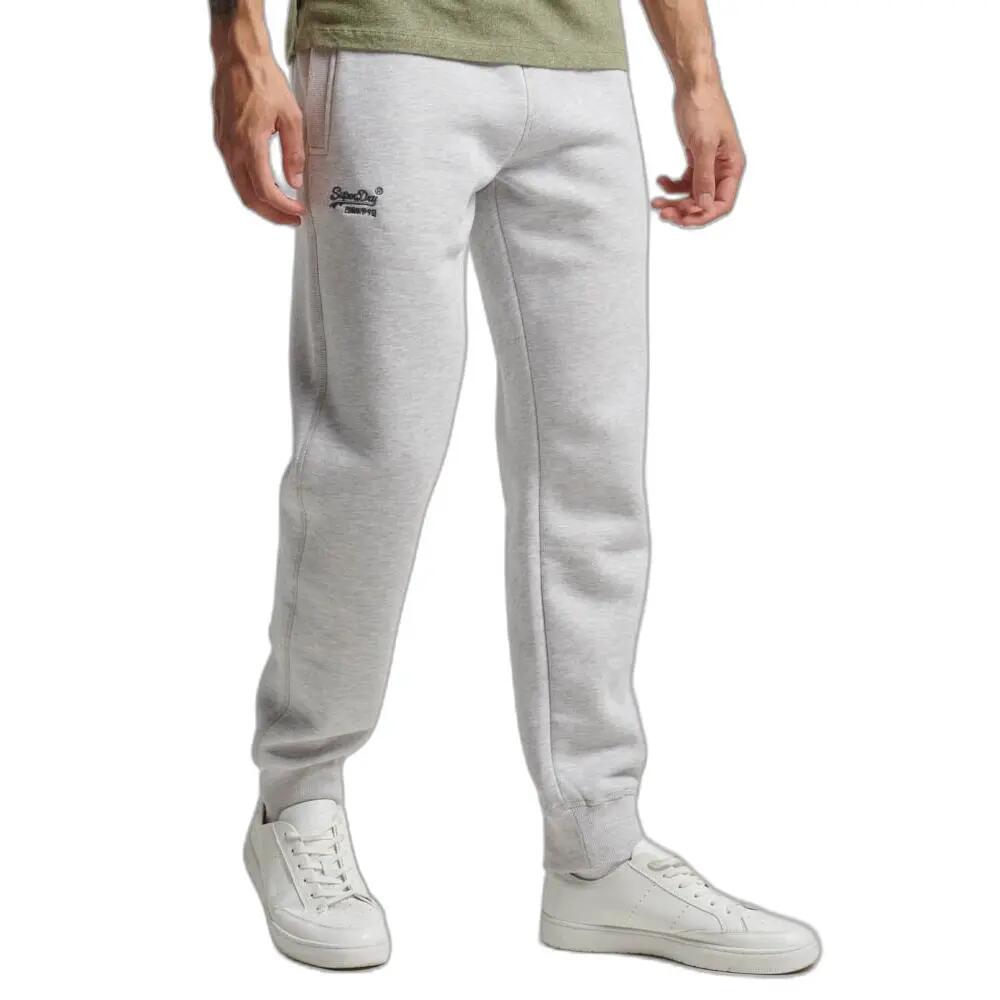 Calças de jogging Superdry Essential Logo 2/5