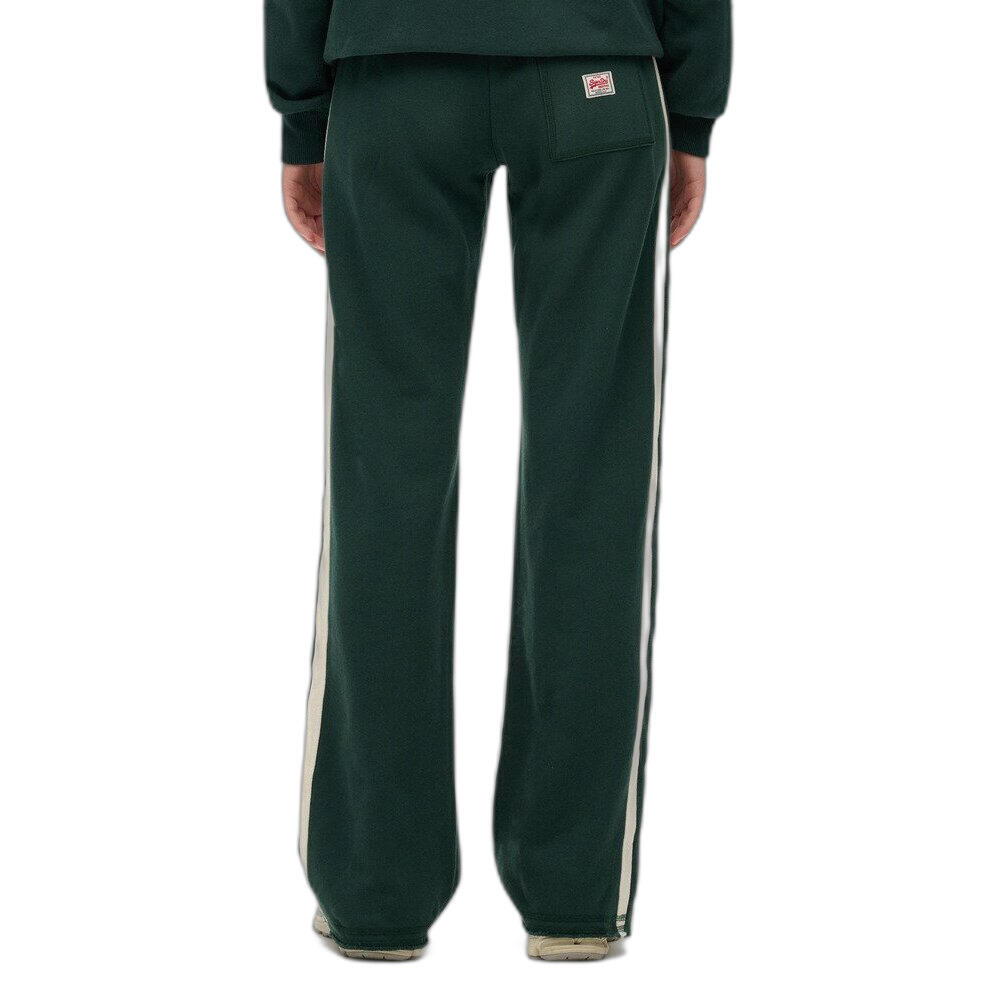Calças de jogging para mulher Superdry Athletic Essentials 2/7