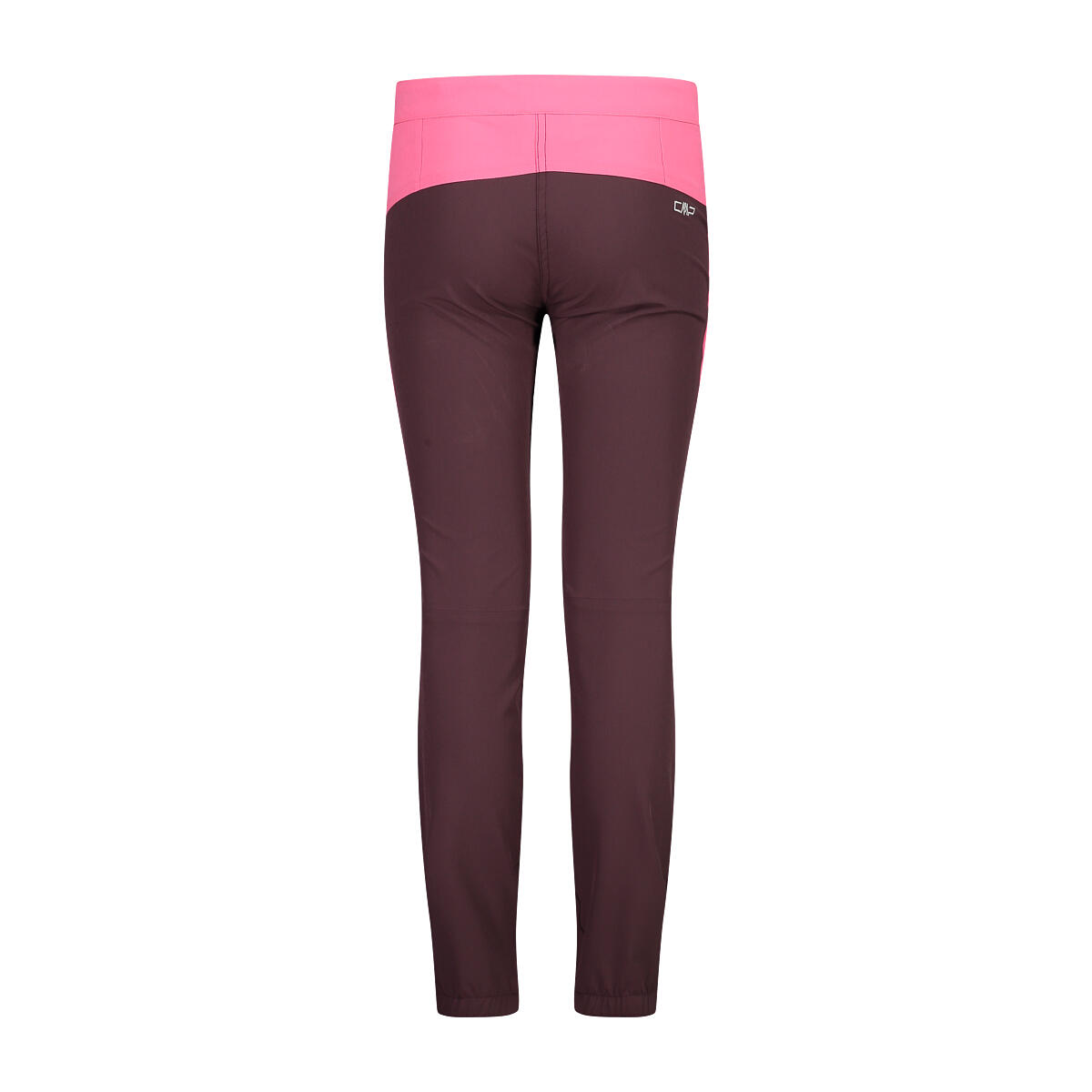 Jogging long fille CMP 2/3