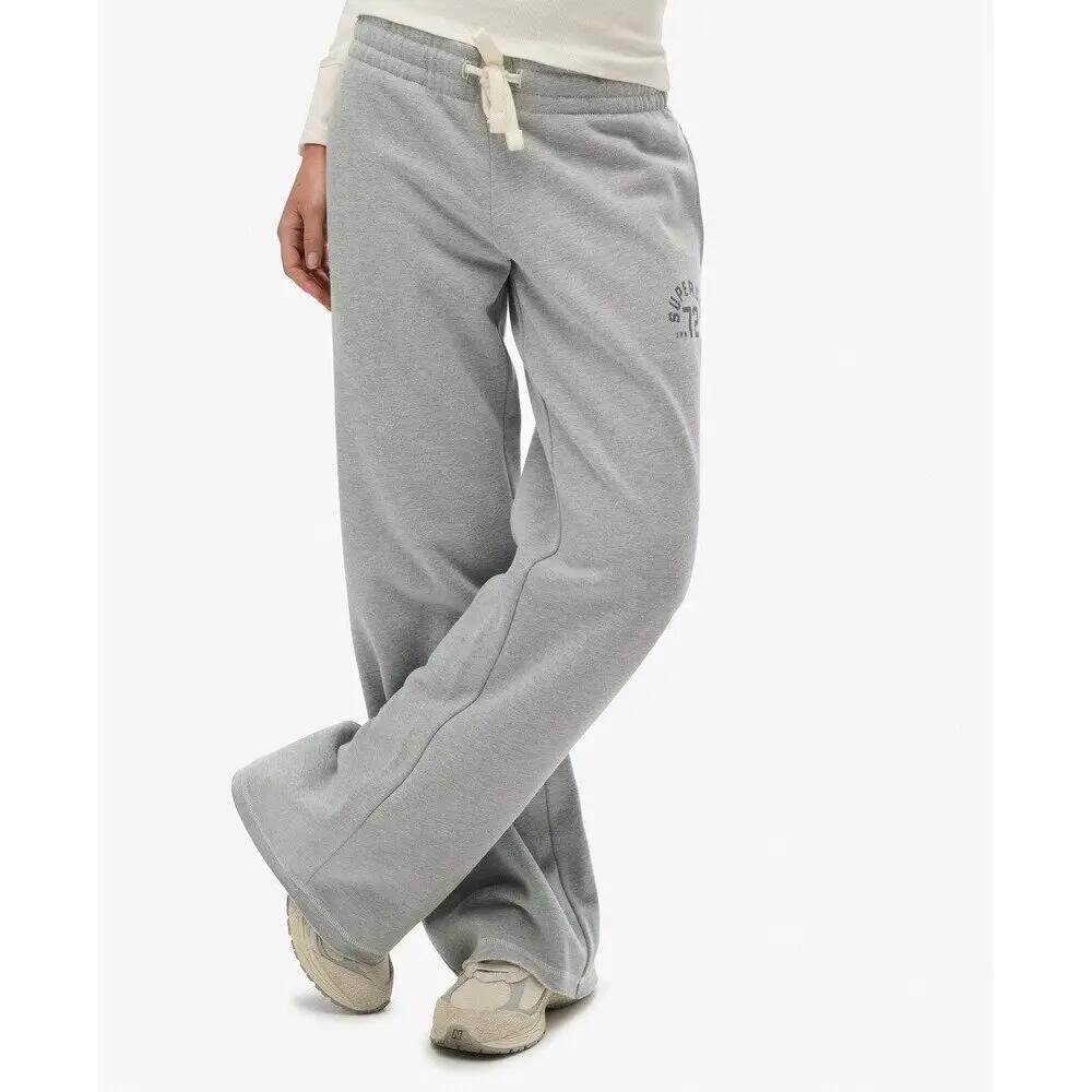 Pantaloni da jogging donna Superdry Athletic Essentials 2/7