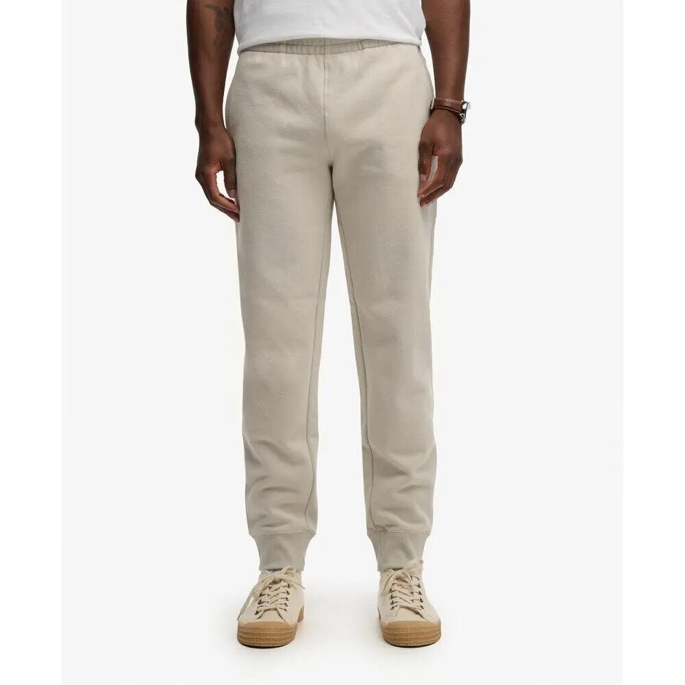 Calças de jogging Superdry Essential Logo 2/7
