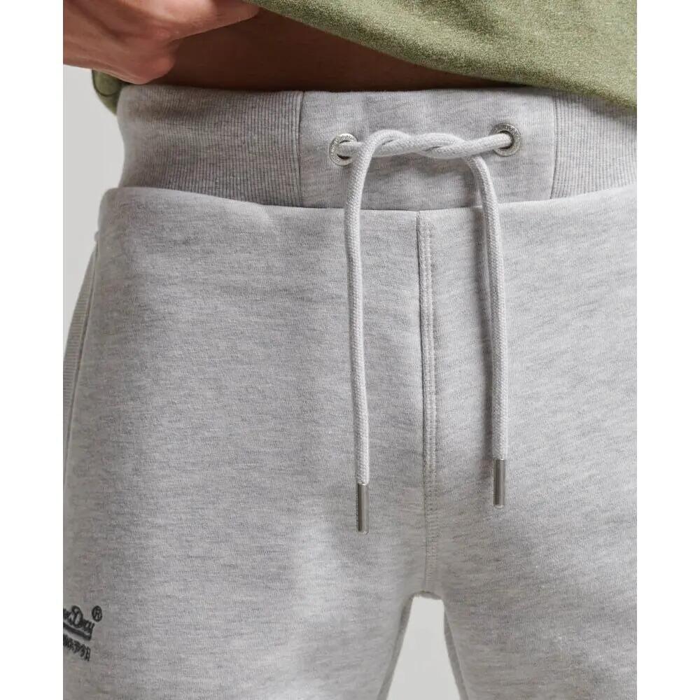 Calças de jogging Superdry Essential Logo 5/5