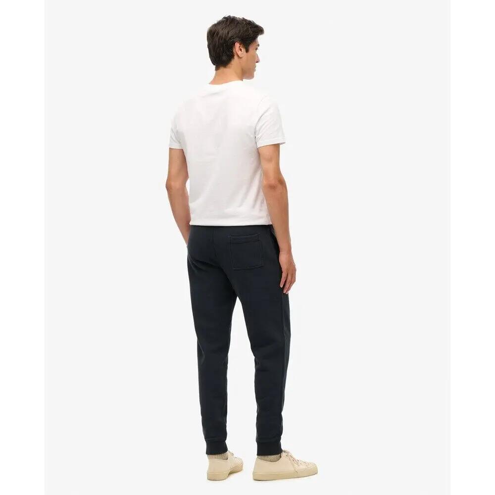 Jogginghose Superdry Classic Vintage Logo Graphic 3/4
