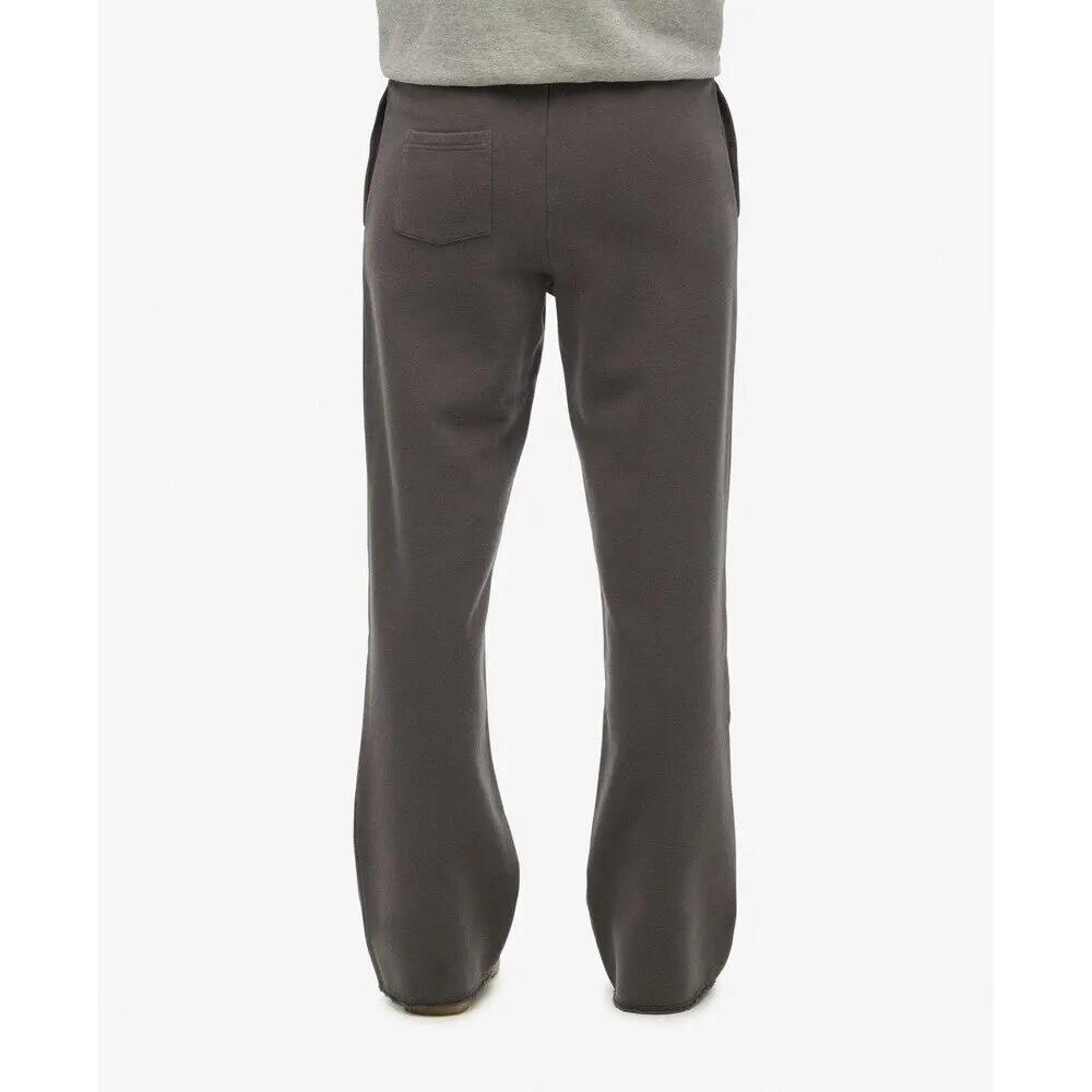 Dames joggingsbroek Superdry Athletic Tonal Emb Wl 4/7
