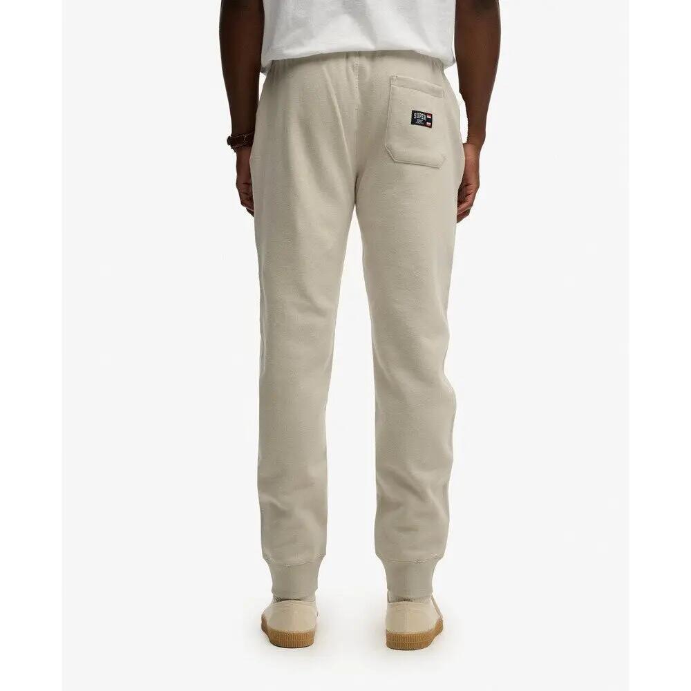 Calças de jogging Superdry Essential Logo 5/7