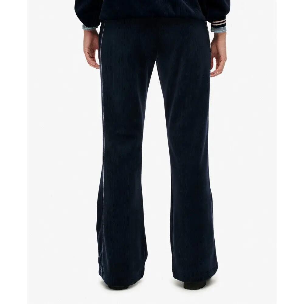 Dames joggingsbroek Superdry Country Club 6/7
