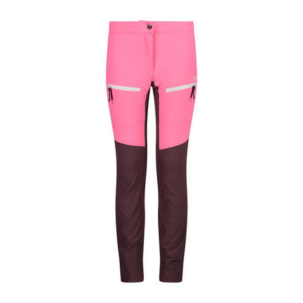 Jogging long fille CMP