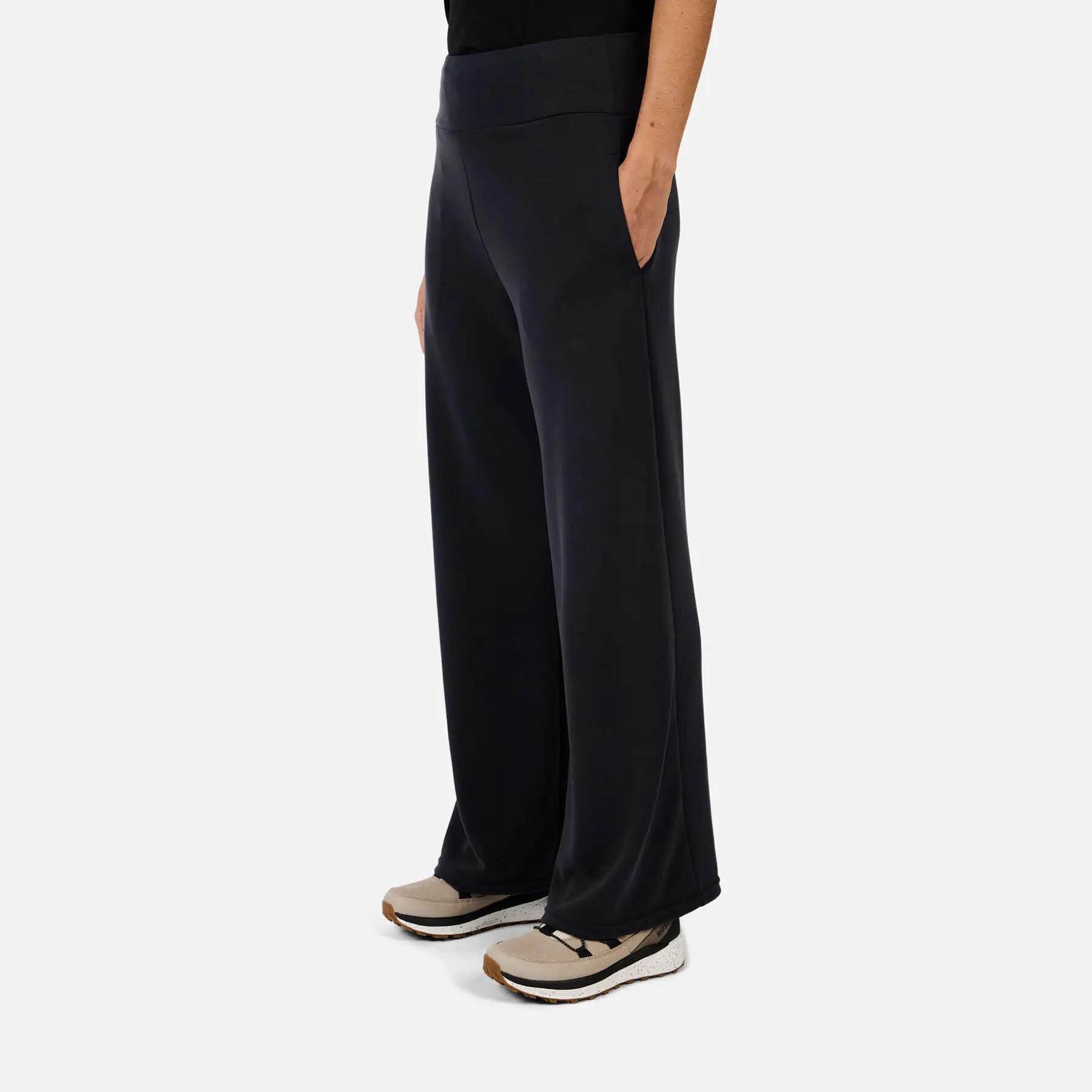Dames joggingsbroek Rossignol Chavanette Scuba Pullon 4/5