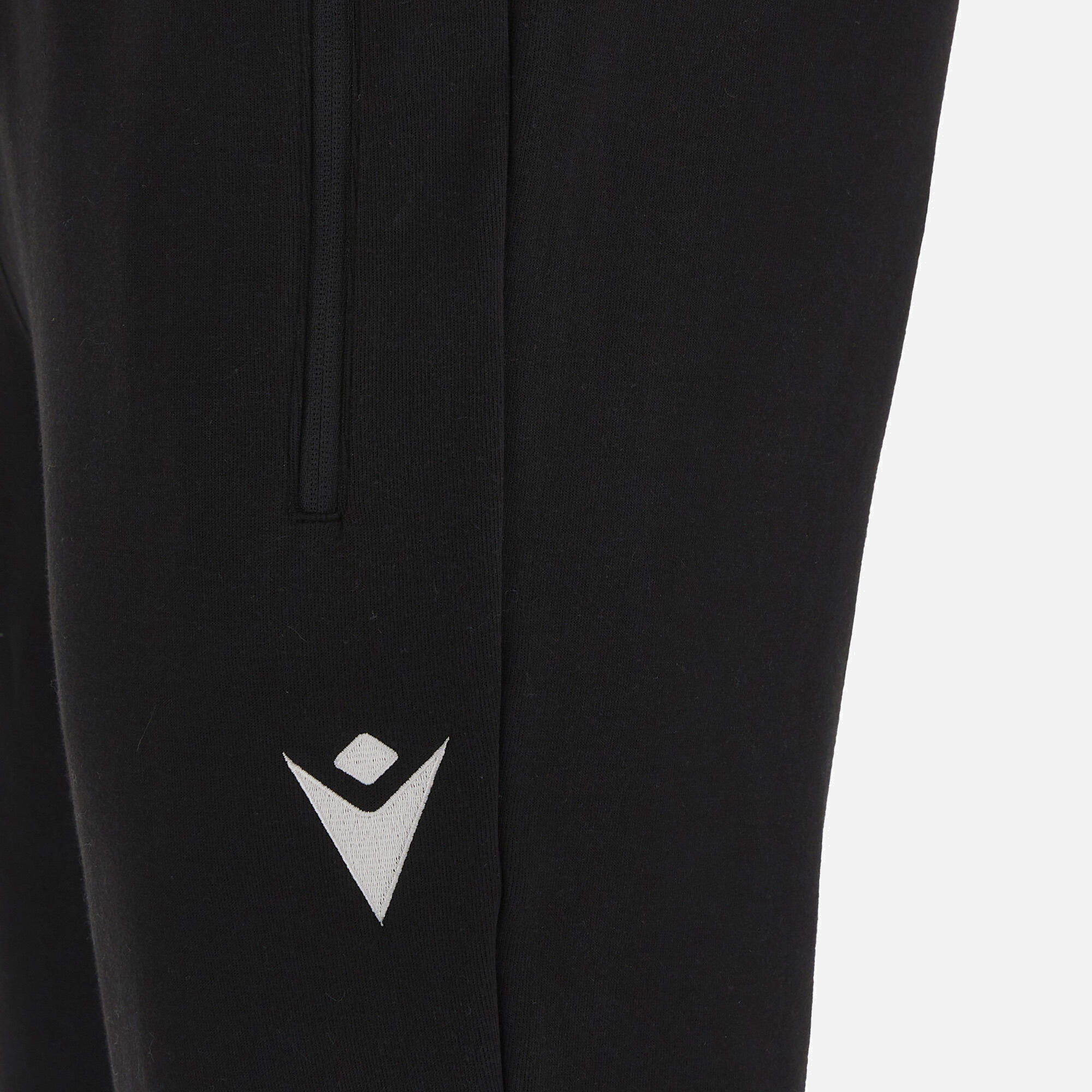 Pantalon de jogging extensible Virtus Bologne 2022/23 4/4