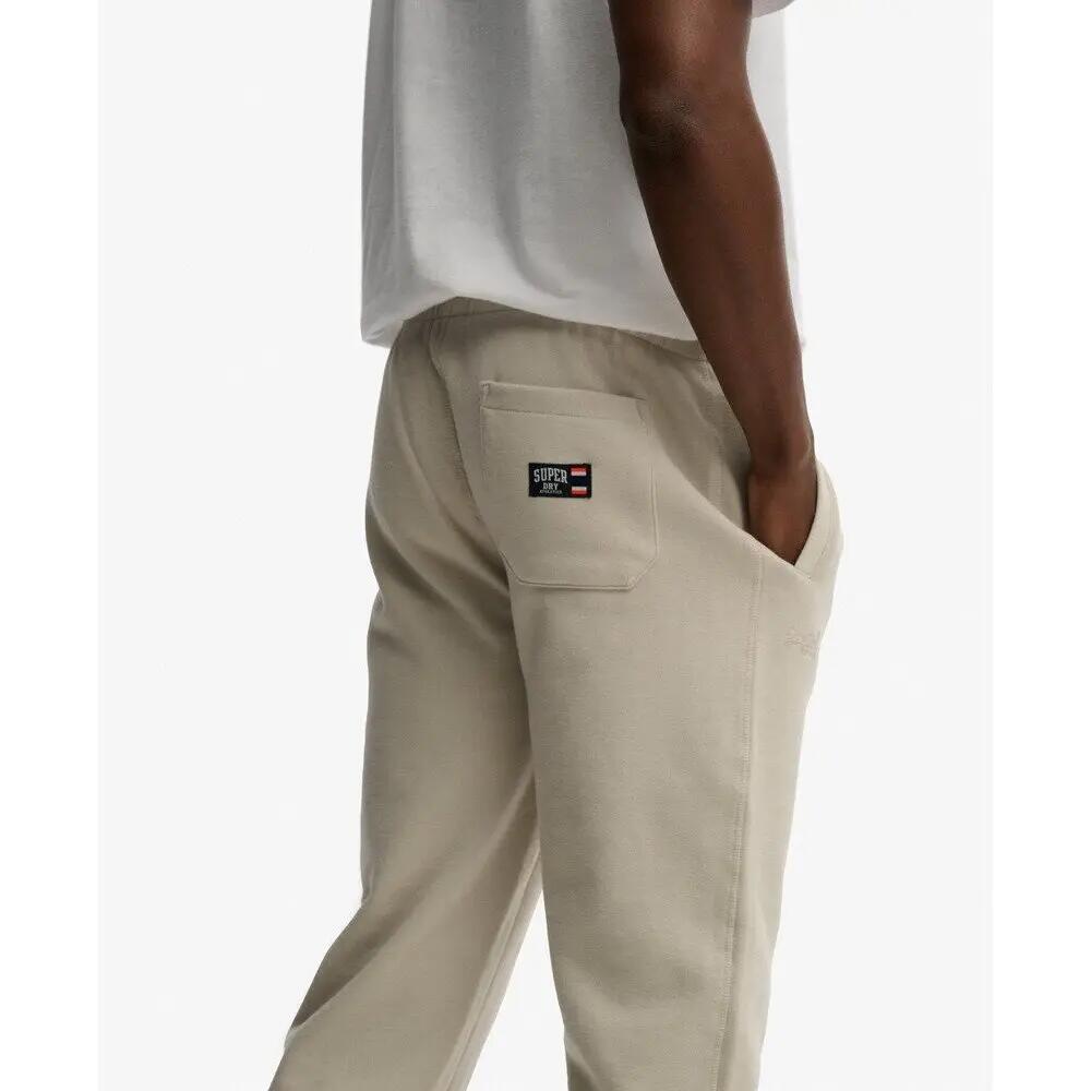 Calças de jogging Superdry Essential Logo 7/7