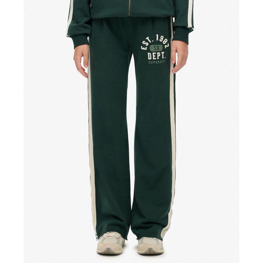 Calças de jogging para mulher Superdry Athletic Essentials 4/7