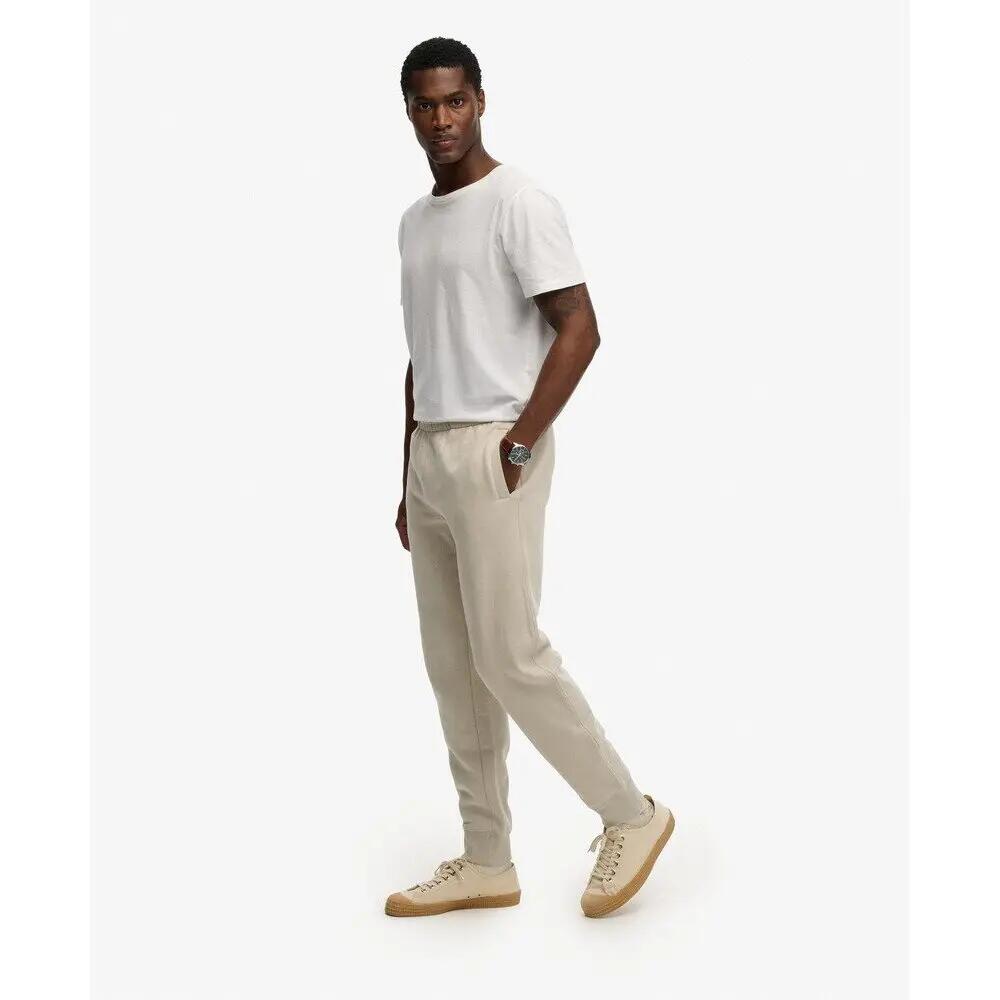 Calças de jogging Superdry Essential Logo 4/7