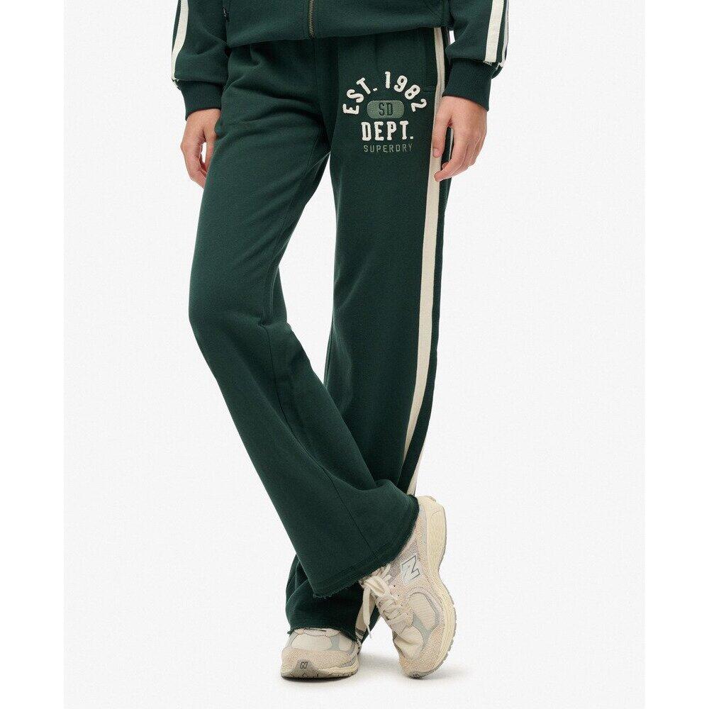Calças de jogging para mulher Superdry Athletic Essentials 6/7
